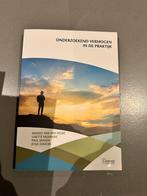 Onderzoekend Vermogen in de Praktijk, Ophalen of Verzenden, Zo goed als nieuw, HBO