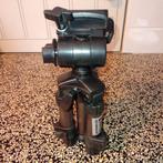 KONIG KN-TRIPOD17N statief voor camera of videoapparatuur, Ophalen of Verzenden, Zo goed als nieuw, Minder dan 150 cm, Driepoot