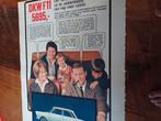 Advertentie van DKW  F 11 1964, Verzamelen, Ophalen of Verzenden, Zo goed als nieuw, Auto's