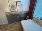 Bronzen wand, Huis en Inrichting, Badkamer | Badkamermeubels, Ophalen, Nieuw, Overige typen