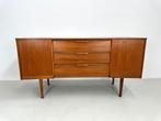 Vintage dressoir Austinsuite, Huis en Inrichting, Kasten | Dressoirs, Ophalen of Verzenden, Zo goed als nieuw, 25 tot 50 cm, 150 tot 200 cm
