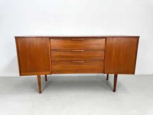 Vintage dressoir Austinsuite, Huis en Inrichting, Kasten | Dressoirs, Zo goed als nieuw, 150 tot 200 cm, 25 tot 50 cm, Ophalen of Verzenden