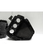 Street triple 675 2007 - 2012 Triumph Airbox D1-43208