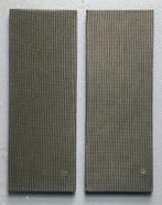 Frontjes B&O Beovox 1000 luidsprekers, Gebruikt, 60 tot 120 watt, Front, Rear of Stereo speakers, Ophalen