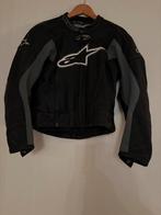 Alpinestars Dames Motorcombi - Leer Maat 46, Ophalen, Tweedehands, Dames, Combipak