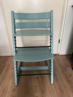 Stokke Tripp trapp stoel, Ophalen, Gebruikt, Meegroeistoel