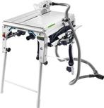 Festool Cirkelzaag met Onderstel - Gebruikt, Ophalen, Gebruikt, Cirkelzaag, 70 mm of meer