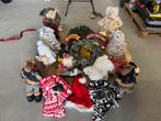 Diverse kerst decoratie, Diversen, Ophalen, Gebruikt