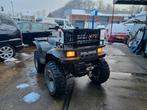 Polaris magnum 325cc 4x4 hoge lage giering met kenteken quad