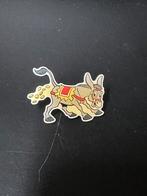 Efteling pin ezel, Ophalen of Verzenden, Nieuw, Button of Speldje