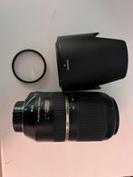 Tamron 70-300mm f4-5.6, Audio, Tv en Foto, Fotografie | Lenzen en Objectieven, Telelens, Gebruikt, Ophalen of Verzenden, Zoom