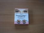 Magnetische eyeliner en nepwimpers set valse wimpers, Sieraden, Tassen en Uiterlijk, Uiterlijk | Cosmetica en Make-up, Ophalen of Verzenden