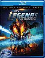 Blu-ray Legends of Tomorrow, Seizoen 1 (2016 Victor Garber)U, Cd's en Dvd's, Blu-ray, Ophalen of Verzenden, Nieuw in verpakking