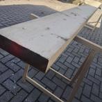 Vuren balk 5 meter lang geschaafd 70mm x 270mm, Ophalen, Nieuw