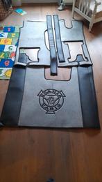 Scania Next Gen R Vloermatten + Tunnelhoes Bekleding, Ophalen of Verzenden, Zo goed als nieuw