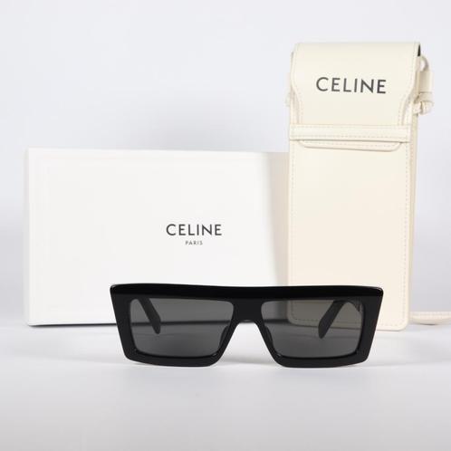 Celine CL40214U 01A Zonnebril - ZGAN, Sieraden, Tassen en Uiterlijk, Zonnebrillen en Brillen | Dames, Zo goed als nieuw
