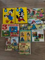 10 puzzels, Ophalen, Zo goed als nieuw