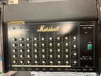 Marshall monitor mixer 100 w, Muziek en Instrumenten, Mengpanelen, Ophalen, Gebruikt, 5 tot 10 kanalen