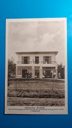 Eerbeek sanatorium, Ophalen of Verzenden, 1920 tot 1940, Ongelopen, Gelderland