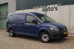 Volkswagen Caddy 2.0 TDI Maxi 102pk L2-H1 Bluemotion Trend -, Origineel Nederlands, Te koop, 102 pk, 1468 kg