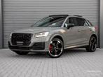 Audi Q2 2.0 TFSI quattro S-Line Pano Sfeer B&O HUD ACC Quant, Automaat, Gebruikt, 1984 cc, Bedrijf
