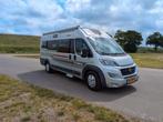 Adria Twin 640 SLX - 2015 , buscamper met 2 lengte bedden, Caravans en Kamperen, Buscamper of Camperbus, Ringverwarming, Fiat