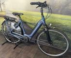 Gazelle Grenoble C7 | Electrische Fiets | Bosch Middenmotor, Fietsen en Brommers, Elektrische fietsen, Ophalen of Verzenden, Zo goed als nieuw