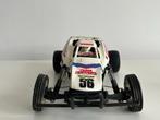 Tamiya Grasshopper 2 1/10 rc auto, Hobby en Vrije tijd, Modelbouw | Radiografisch | Auto's, Elektro, Gebruikt, Auto offroad, Ophalen of Verzenden