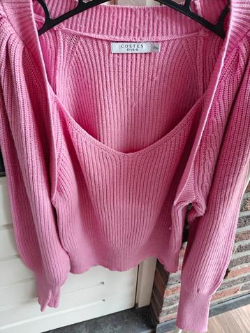 Truien/shirtjes voor Dames maat L beschikbaar voor biedingen