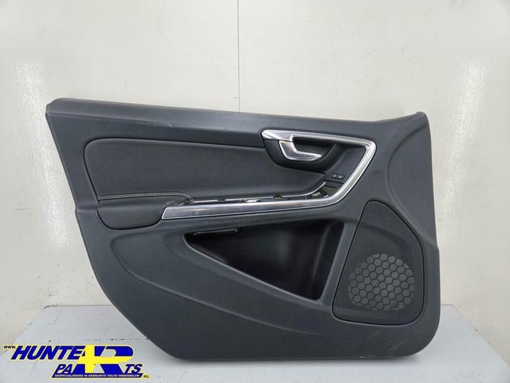 Deurpaneel LV Volvo V60/S60 ('10-'18) 8686852, Auto-onderdelen, Interieur en Bekleding, Volvo, Gebruikt, Ophalen of Verzenden