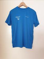 Craft voetbal sport shirt Cruyff College 14, Kleding | Heren, Sportkleding, Blauw, Ophalen of Verzenden, Zo goed als nieuw, Voetbal