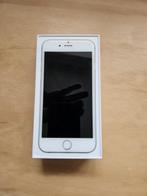 IPhone 6, 16GB wit/zilver, Telecommunicatie, Mobiele telefoons | Apple iPhone, Gebruikt, 16 GB, Verzenden, Wit