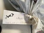peugeot 307 1.6 16v '04 ECU set compl.