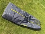 Dakine 150 cm board bag op wielen voor kiteset of golftas, Watersport en Boten, Ophalen, Gebruikt, Overige typen