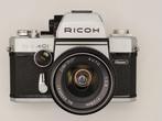 Ricoh TLS 401, volledig functioneel, Pentar 28mm lens, Ophalen, Gebruikt, Compact, Overige Merken