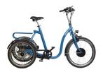 Driewielfietsen - direct leverbaar - driewieler, Fietsen en Brommers, Fietsen | Driewielfietsen, Ophalen, Zo goed als nieuw