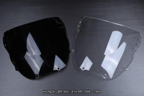 Windscherm HONDA CBR 900 / 919 RR 1998 - 1999, Motoren, Accessoires | Overige, Nieuw, Ophalen of Verzenden