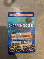 Chopped Cockels (gehakte kokkels), Dieren en Toebehoren, Ophalen