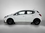 Opel Corsa 1.0 Turbo Online Edition, Auto's, Voorwielaandrijving, 12 maanden, Stof, Gebruikt