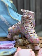 GloedNIEUWE Impala x Cynthia Rowley Floral rolscbaatsen mt40, Ophalen of Verzenden, Nieuw