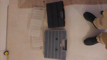 Kunsaasboksen  beschikbaar voor biedingen