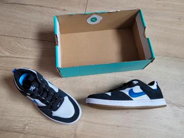 NIKE SB Alleyoop (GS) maat 36 (4y) *nieuw* ~ TH3401 beschikbaar voor biedingen