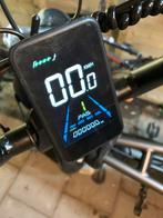 Fatbike/Ebike bakfiets Reparatie nodig?40jr ervaring!!!, Ophalen, Gebruikt