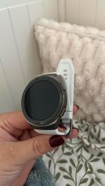 Huawei smartwatch, Gebruikt, Wit, Huawei Watch, Ophalen of Verzenden