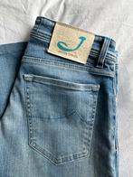 Jacob Cohën Jeans - J622 (Nick) - W33, Blauw, Ophalen of Verzenden, Zo goed als nieuw, Jacob Cohen