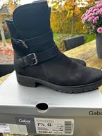 Gabor enkellaarsjes maat 41, Kleding | Dames, Schoenen, Zwart, Lage of Enkellaarzen, Gabor, Ophalen of Verzenden