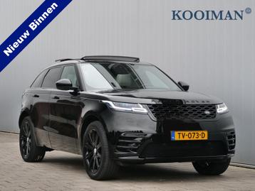 Land Rover Range Rover Velar 2.0 P250 Turbo 250pk AWD HSE Au beschikbaar voor biedingen