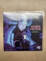 Axiom Verge Soundtrack - Limited Run Games Nieuw Sealed, Ophalen of Verzenden, Zo goed als nieuw