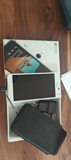 Nette Complete Lumia 650, Ophalen of Verzenden, Zo goed als nieuw, Klassiek of Candybar, Zonder simlock