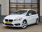 BMW 2-serie Gran Tourer 218i 7-persoons / Automaat, Auto's, Gebruikt, Euro 6, 2-Serie Gran Tourer, 7 stoelen